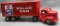 Minni Toy Value Van Maple Leaf Semi Truck