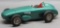 Japanese Tin Indy Racer- Issued through Sears