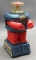 Lost in Space Robot- battery operated- by Remco