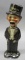 Marx Charlie McCarthy Wind Up toy