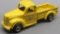 Cast Iron IH Pick up Truck- Arcade no. 700