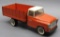 Tru Scale IH Grain Truck-Orange/White