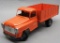 Tru Scale IH Grain Truck-Orange