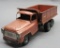 Tru Scale IH Dump truck Tandem Axle- Bronze