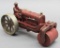 Cast Iron Kenton Road Roller