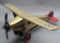 Keystone ND-265 Airplane- Air Mail w/clicker