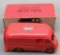 Product Miniature International Metro Truck w/box