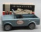 International Miniature IH Scout w/box