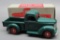 Product Miniature  Pick Up Truck with box