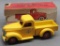 Product Miniature Pick up Truck w/box