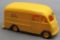 Product Miniature IH Metro Van- Dark Yellow
