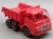 Product Miniature Tandem Axle Dump IH Truck
