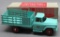 Product Miniature IH Stake Body Truck w/ Box