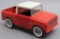 Tru Scale International Scout - Short top version