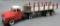 Tru Scale Stake Rack Semi Truck- Original