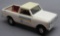 Ertl International Scout Pick up South Central Bel