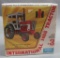 IH 1466 Tractor #3 in series Ertl Model Kit- Seale