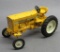 Ertl IH Industrial Tractor 2644 WF 1969 plastic ri