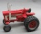 Ertl 1468 Farmall IH WF Tractor 1995 Toy Show