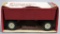 Ertl IH Barge Wagon 1970s red box