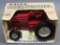 Ertl IH Row Crop Tractor 1988 Central Tractor Show