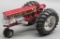 Ertl Case IH Flying Farmall Tractor with Big Ace D