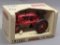 Ertl McCormick Deering Farmall F-20 Tractor Orig P