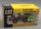 Ertl  Caterpillar D350D Ariculated Dump Truck 1992