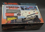 Lionel Coastal Limited Train Set in Box-027 gauge