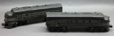 Lionel GM New York Central Train Engines 2333-20
