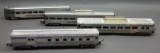 American Flyer Lines 660, 502, 662, 663 Train Set