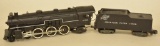 American Flyer # 21099 Loco and tender