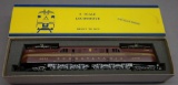 American Models Engine 4876 AC Hi Rail in box