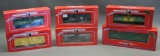 American Flyer Train Cars in Boxes- New stock