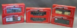 American Flyer Train Cars in Boxes- New stock