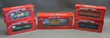 American Flyer Train Cars in Boxes- New stock