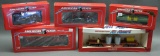 American Flyer Train Cars in Boxes- New stock