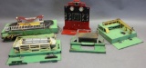 Lot of 5 AF & Lionel Access.-Stockyard & More.