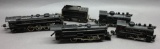 Mixed Lot of Train Engines- American Flyer +