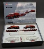 Corgi ALE Heavy Hauler, NIB 1:50 Scale