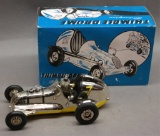 Nylint Thimbledrome Racer NIB