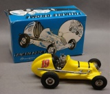 Nylint Thimbledrome Racer NIB