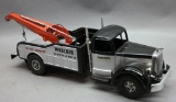 Smith Miller Custom L Mack Wrecker Truck