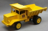 IH Quarry Truck- Hydraulic Dump Truck