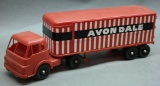 Product Miniatures Avondale Semi Truck