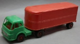 Product Miniatures Semi Truck