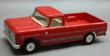 Ertl Pick Up- Red