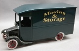 Ford Flivver Moving & Storage Van- Cowdery LE