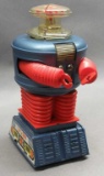 Lost in Space Robot- battery operated- by Remco