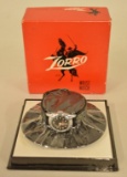 Vintage Zorro Wrist Watch